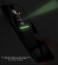 VAKU ® Samsung Galaxy J8 Radium Glow Light Illuminated SAMSUNG Logo 3D Designer Case Back Cover