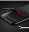 Vaku ® Apple iPhone 7 - 7D Series PC Case  Dual-Colour Finish 3-in-1 Ultra-thin Slim Front Case + Tempered + Back Cover