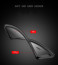 Vaku ® Vivo Y83 Kowloon Series Top Quality Soft Silicone 4 Frames + Ultra-thin Case Transparent Cover