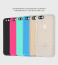 Xuenair ® Apple iPhone 5S / SE / 5 Water-proof + Break-proof Artifact 1M Ultrathin Transparent TPU Sealed Case Back Cover