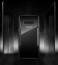 Vaku ® Samsung Galaxy Note 8 GLASSINO Luxurious Edition Ultra-Shine Silicone Frame Ultra-Thin Case Transparent Back Cover