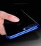 Vaku ® Apple iPhone 7 Plus CAUSEWAY Series Electroplated Shine Bumper Finish Full-View Display + Ultra-thin Transparent Back Cover