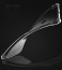 Vaku ® Xiaomi Redmi 4 PureView Series Anti-Drop 4-Corner 360° Protection Full Transparent TPU Back Cover Transparent