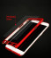 Vaku ® Oppo F1S 360 Full Protection Metallic Finish 3-in-1 Ultra-thin Slim Front Case + Tempered + Back Cover