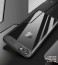 Vaku ® Apple iPhone 7 Plus Kowloon Series Top Quality Soft Silicone  4 Frames plus ultra-thin case transparent cover
