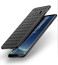 Vaku ® Samsung Galaxy Note 8 WeaveNet Series Cross-Knitt Heat-Dissipation Edition Ultra-Thin TPU Back Cover