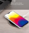 Vaku ® VIVO X21 Polarized Glass Glossy Edition PC 4 Frames + Ultra-Thin Case Back Cover