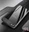 Vaku ® VIVO Y69 Kowloon Series Top Quality Soft Silicone 4 Frames + Ultra-Thin Transparent Cover