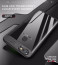 Vaku ® OPPO F5 Kowloon Series Top Quality Soft Silicone  4 Frames plus ultra-thin case transparent cover