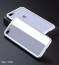 Vaku ® Apple iPhone 7 Plus Electronic Auto-Fit Magnetic Wireless Edition Aluminium Ultra-Thin CLUB Series Back Cover