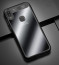 Vaku ® Vivo V9 / V9 Youth Kowloon Series Top Quality Soft Silicone 4 Frames + Ultra-Thin Transparent Back Cover
