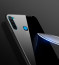 Vaku ® Redmi Note 8 Club Series Ultra-Shine Luxurious Tempered Finish Silicone Frame Thin Back Cover