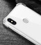 Vaku ® Xiaomi Redmi Note 5 Pro PureView Series Anti-Drop 4-Corner 360° Protection Full Transparent TPU Back Cover Transparent