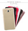 Nillkin ® Samsung Galaxy J7 (2015) Super Frosted Shield Dotted Anti-Slip Grip PC Back Cover