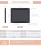 VAKU ® 20-inch Pressure-sensitive LCD, A Light Energy Blackboard