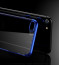 Vaku ® Apple iPhone 6 / 6S CAUSEWAY Series Top Quality Soft Silicone 4 Frames + Ultra-thin Transparent Cover