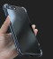 Vaku ® Apple iPhone 7 Plus PureView Series Anti-Drop 4-Corner 360° Protection Full Transparent TPU Back Cover Transparent