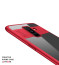 Vaku ® Samsung Galaxy A6 Plus Kowloon Series Top Quality Soft Silicone 4 Frames + Ultra-Thin Transparent Back Cover