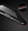 Vaku ® Apple iPhone XS GLASSINO Wireless Edition Soft Silicone 4 Frames Plus Ultra-Thin Case Transparent Cover