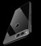 Vaku ® Xiaomi Mi A1 Kowloon Series Top Quality Soft Silicone 4 Frames + Ultra-Thin Transparent Back Cover