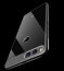 Vaku ® Xiaomi Mi 5X Kowloon Series Top Quality Soft Silicone 4 Frames + Ultra-Thin Transparent Back Cover