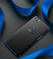 Vaku ® OPPO F5 CAUSEWAY Series Top Quality Soft Silicone 4 Frames + Ultra-thin Transparent Cover