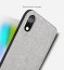 Vaku ® Apple iPhone XR Luxico Series Hand-Stitched Cotton Textile Ultra Soft-Feel Shock-proof Water-proof Back Cover