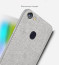 Vaku ® Oppo F5 Luxico Series Hand-Stitched Cotton Textile Ultra Soft-Feel Shock-proof Water-proof Back Cover