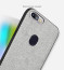 Vaku ® Oppo F9 / F9 Pro Luxico Series Hand-Stitched Cotton Textile Ultra Soft-Feel Shock-proof Water-proof Back Cover
