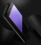 Dr. Vaku ® OPPO A57 3D Curved Edge Piano Finish Full Screen Coverage 9H Hardness Tempered Glass