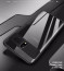 Vaku ® Samsung J7 Pro Kowloon Series Top Quality Soft Silicone  4 Frames plus ultra-thin case transparent cover