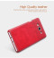 Nillkin ® Samsung Galaxy A7 Nitq Folio Leather Protective Case with Credit Card Slot Flip Cover