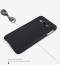 Nillkin ® Samsung Galaxy E7 Super Frosted Shield Dotted Anti-Slip Grip PC Back Cover