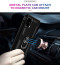Vaku ® Samsung Galaxy A51 Hawk Ring Shock Proof Cover with Inbuilt Kickstand