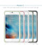 Rock ® Apple iPhone 6 Plus / 6S Plus High-Drop Crash-Proof Ultra Guard Series Three-Layer Protection TPU Back Cover