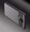 Vaku ® Samsung Galaxy A8 Plus Kowloon Series Top Quality Soft Silicone 4 Frames + Ultra-Thin Transparent Back Cover