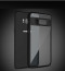 Vaku ® Samsung C7 Pro Kowloon Series Top Quality Soft Silicone 4 Frames Plus Ultra-thin Case Transparent Cover