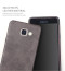 Usams ® Samsung Galaxy A7 (2016) Ultra-thin Elegant Grained Leather Case Back Cover