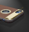 Vaku ® Apple iPhone 6 / 6S Ultra-thin Versace patterned Logo Display Back Cover