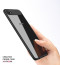 Vaku ® OPPO A71 Kowloon Series Top Quality Soft Silicone  4 Frames plus ultra-thin case transparent cover