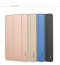 Rock ® Apple iPad Mini Rotate Series 360 Rotating Smart Awakening with Stand Retro Leather Flip Cover