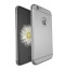 Vorson ® Apple iPhone 6 / 6S Ling Series Ultra-thin 0.5mm Electroplating Splicing PC Back Cover