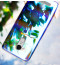 Vaku ® Xiaomi Redmi Note 3 Infinity Series with UV Colour Shine Transparent Full Display PC Back Cover