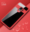 Vaku ® Samsung Galaxy S9 Kowloon Series Top Quality Soft Silicone 4 Frames + Ultra-Thin Transparent Back Cover