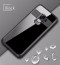 Vaku ® Samsung Galaxy S9 Kowloon Series Top Quality Soft Silicone 4 Frames + Ultra-Thin Transparent Back Cover