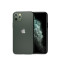 Vaku ® For Apple iPhone 11 Pro 1:1 Logo Chrome Line Back Cover