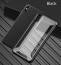 VAKU ® For Apple iPhone X  / XS Hybrid Protective Clear Case Back Cover