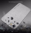 Vaku ® Apple iPhone 6 Plus / 6S Plus Luxico Series Hand-Stitched Cotton Textile Ultra Soft-Feel Shock-proof Water-proof Back Cover