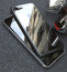 Vaku ® Apple iPhone 8 Plus Electronic Auto-Fit Magnetic Wireless Edition Aluminium Ultra-Thin CLUB Series Back Cover