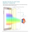 Dr. Vaku ® Samsung Galaxy A7 Ultra-thin 0.2mm 2.5D Curved Edge Tempered Glass Screen Protector Transparent
